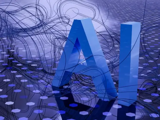 AI-Accelerated Development — intelligent code generation and automated workflows