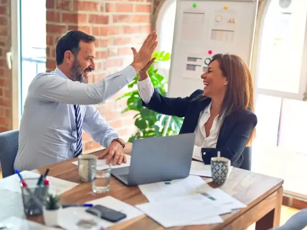 Intelligent Outsourcing — senior developers integrated into your team